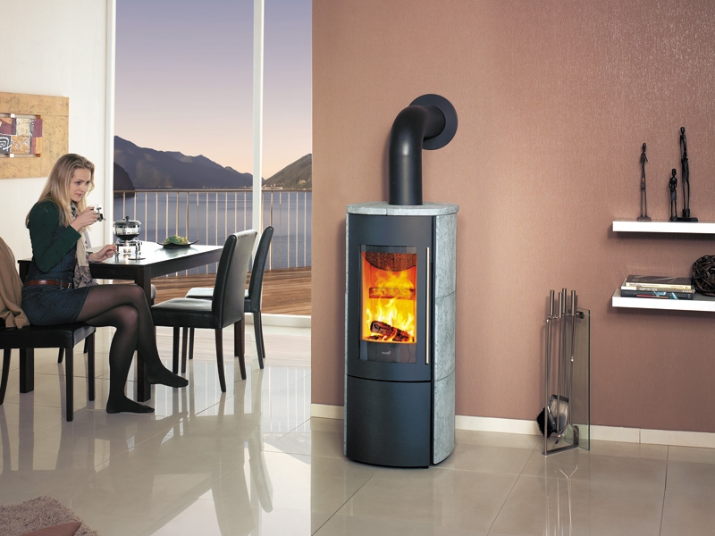 HARK 105 ECOplus ollaire Réf CHAUFFAGE Poêles à HARK 105 ECOplus ollaire Réf CHAUFFAGE Poêles à