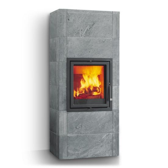 Jotul FS 350 - Réf. - CHAUFFAGE - Poêles à bois - À accumulation - Votre  spécialiste de Poêles Scandinave
